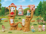 Park Baby Ropeway