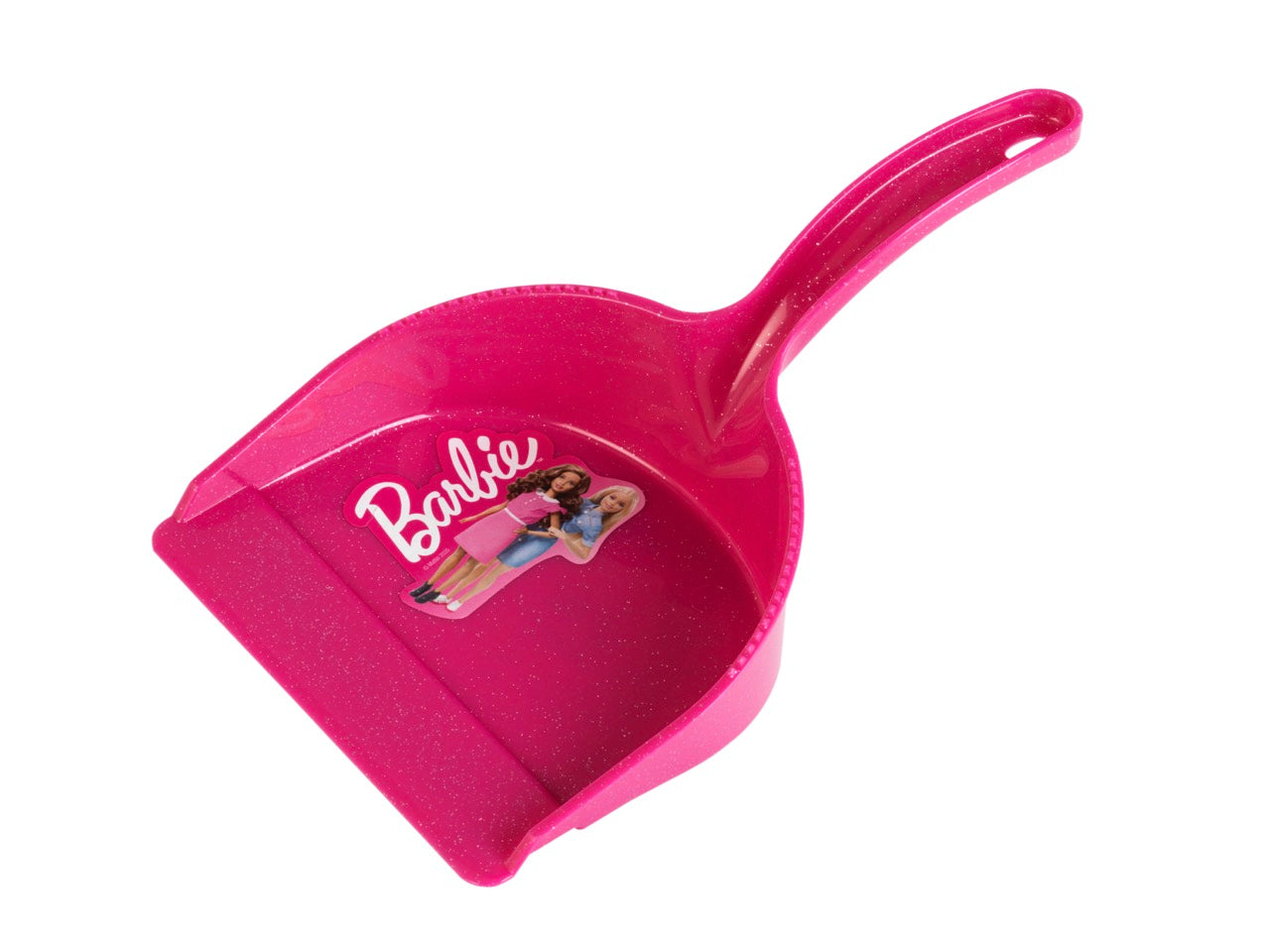 Barbie - Set za pometanje, 3 kos