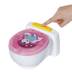 Zapf Creation: Baby Born - WC (828373-116222)