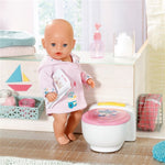 Zapf Creation: Baby Born - WC (828373-116222)