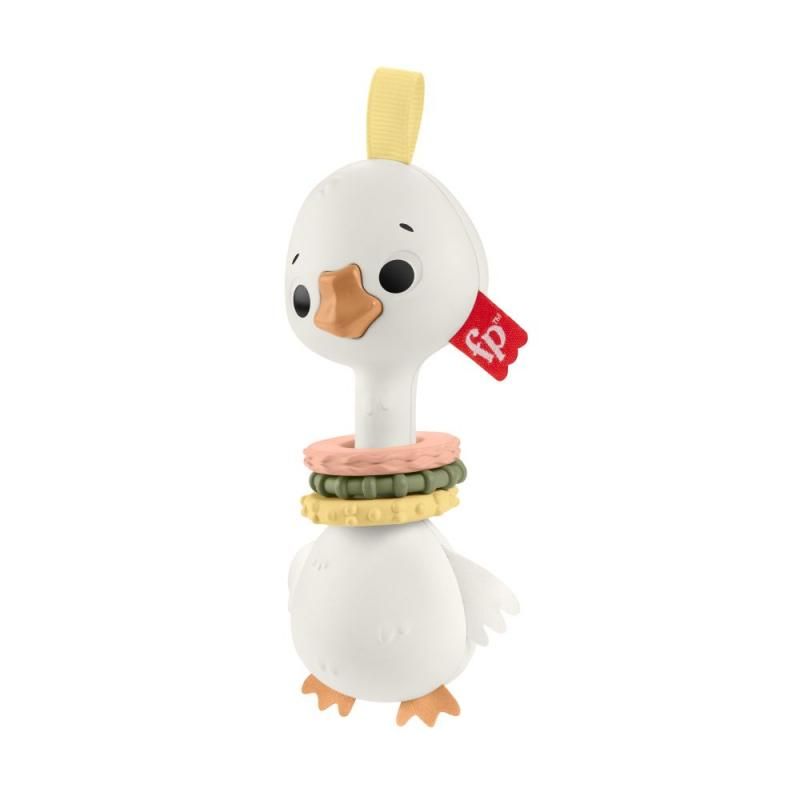Fisher-Price Zabawki sensoryczne - Gąska (HRB22)