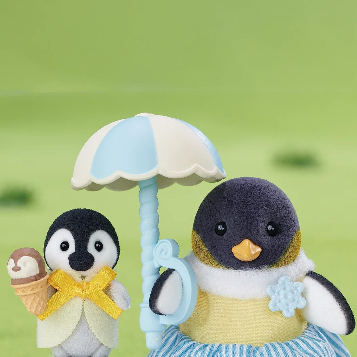 Sylvanian Families - Rodzina pingwinów 5694