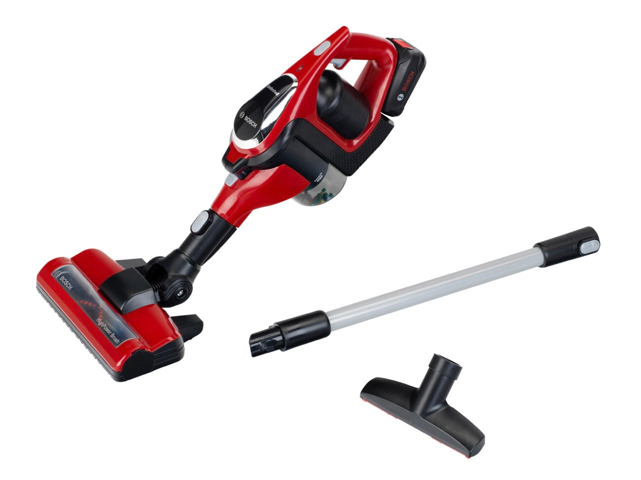 Bosch - Sesalnik Bosch Unlimited