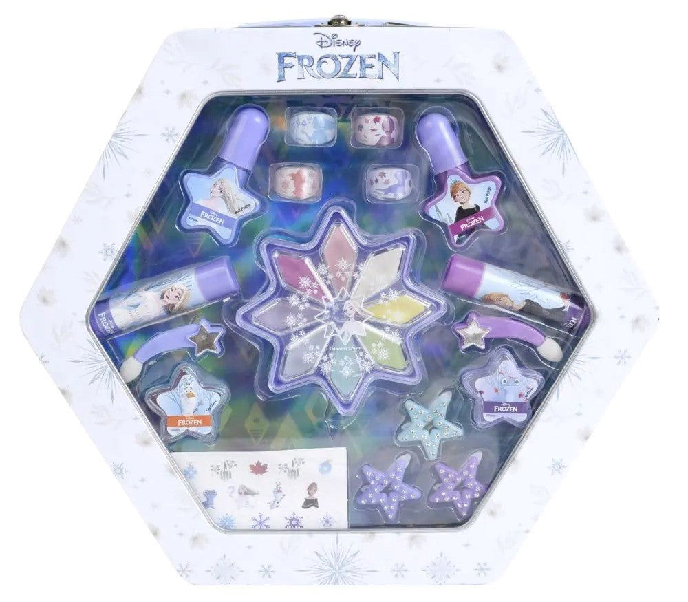Markwins Disney Frozen II: Królewska kosmetyczka (1580374E)