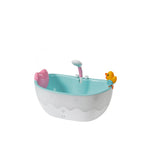 Zapf Creation: Baby Born - Kopalna kad (832691-116722)