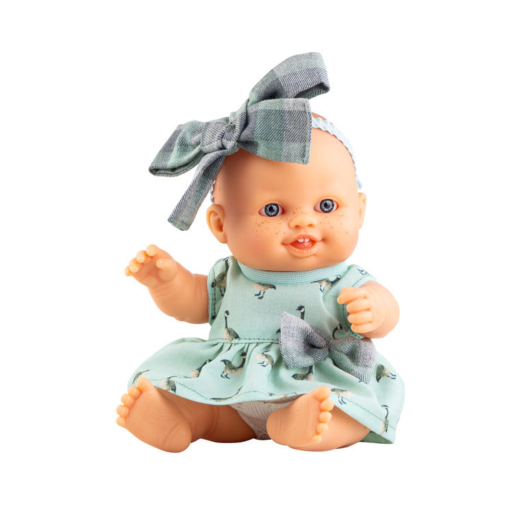 Punčka Sara Peque 21cm