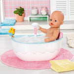 Zapf Creation: Baby Born - Kopalna kad (832691-116722)