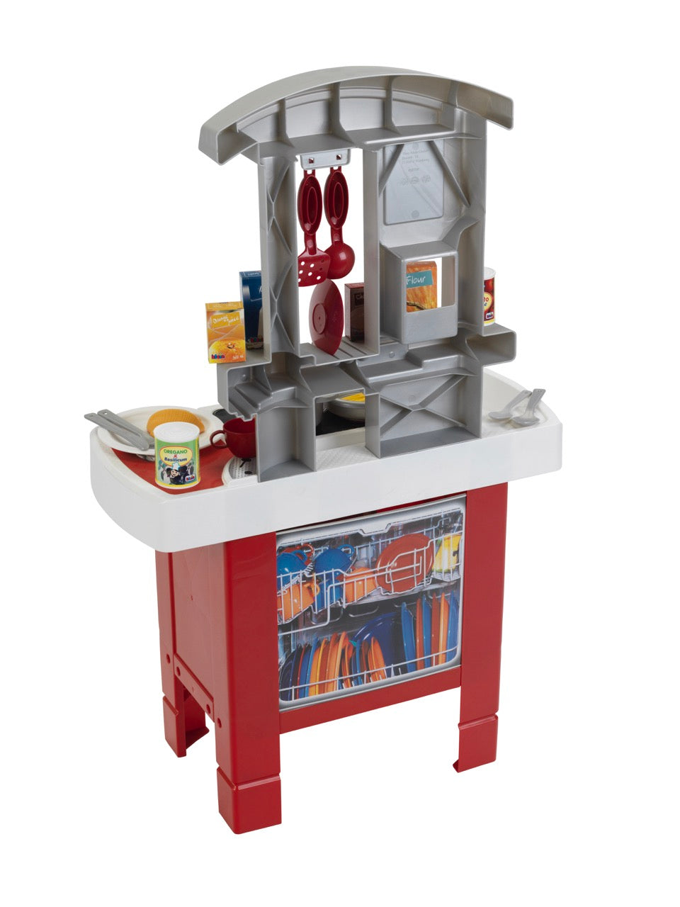 Miele - Kuchnia "Starter"