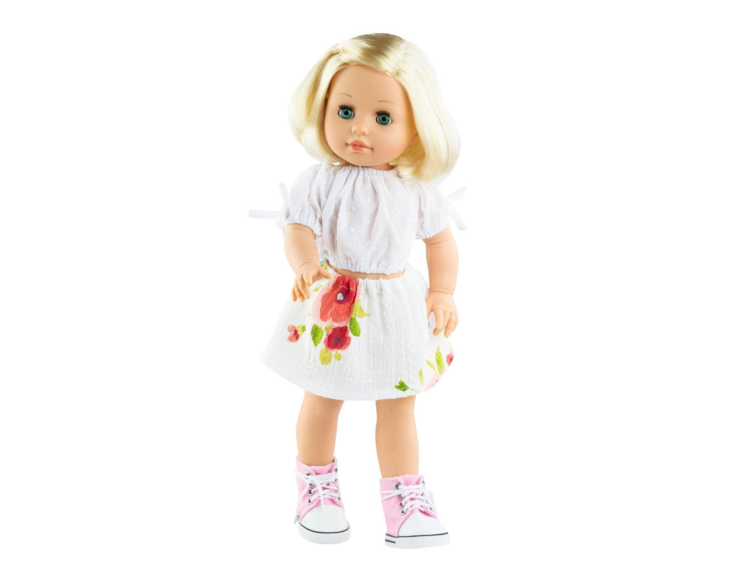Lutka Soy Tu Agatha 42cm