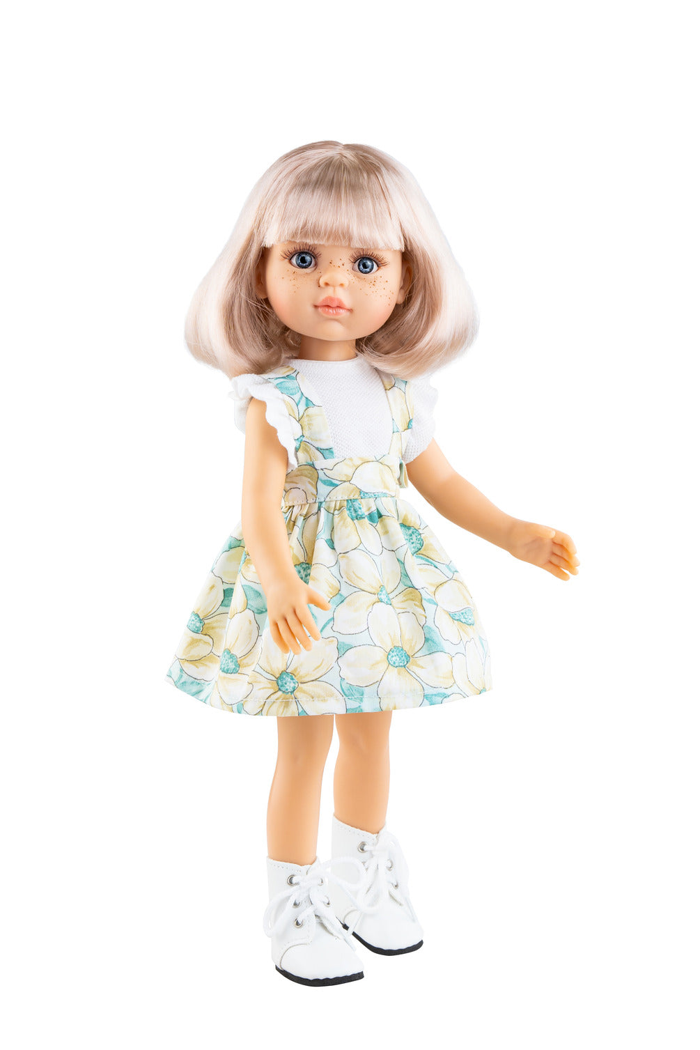 Lutka Las Amigas Rosa 32cm