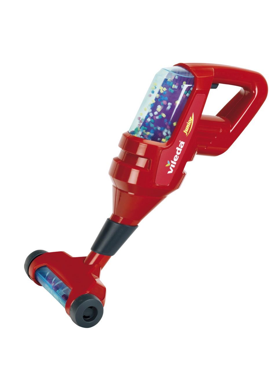 Vileda - Odkurzacz "Upright" 3w1