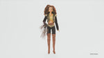 Mattel Barbie Signature - Gloria Estefan (HCB85)