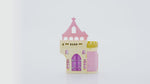 Mattel Disney Princess: Zgodba Stackers - Grad Belle (HLW94)