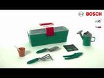 Bosch Garden - Bosch Vrtna Profilna Škatla