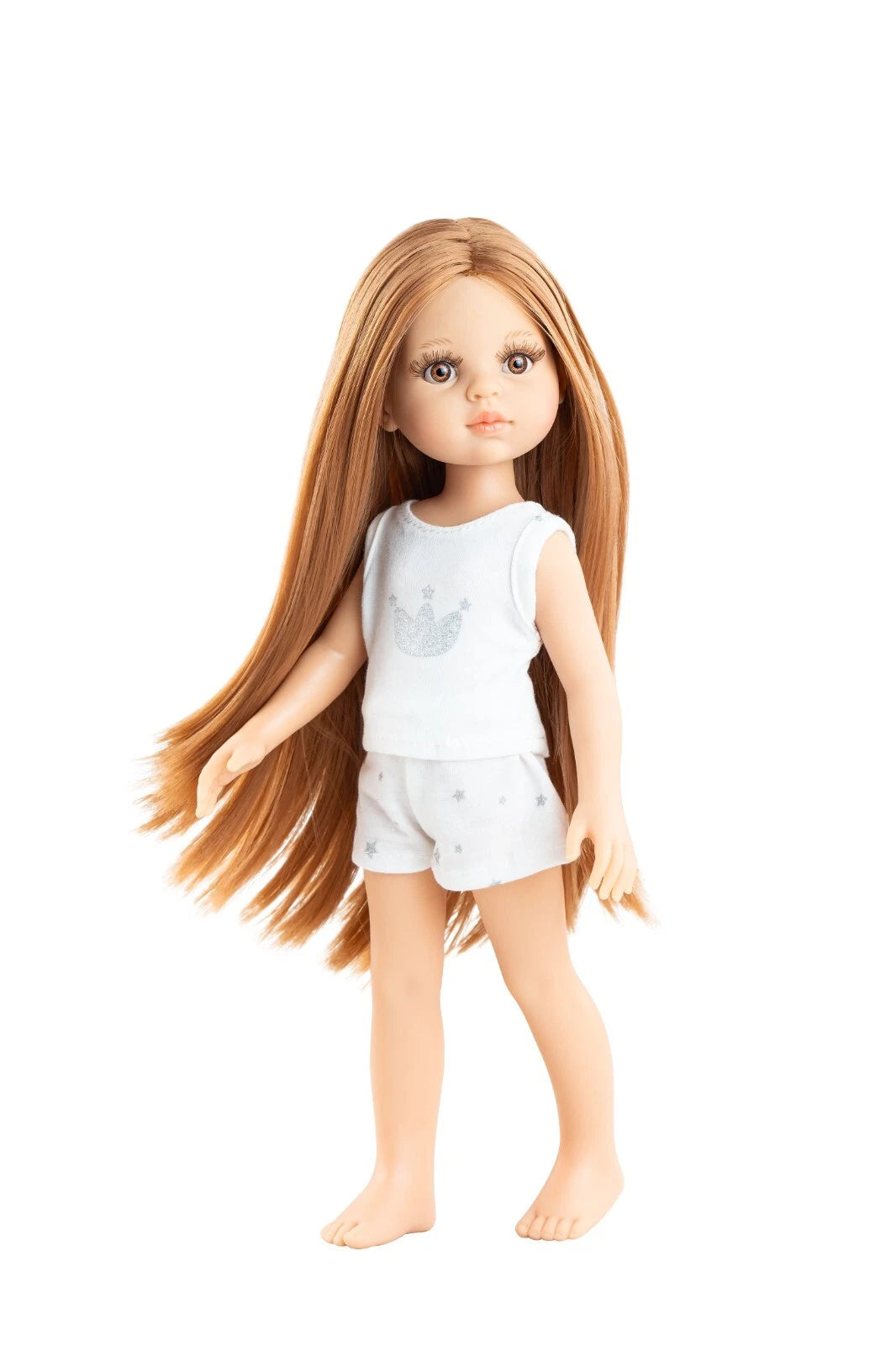 Paola Reina Amigas - Cristi 32 cm