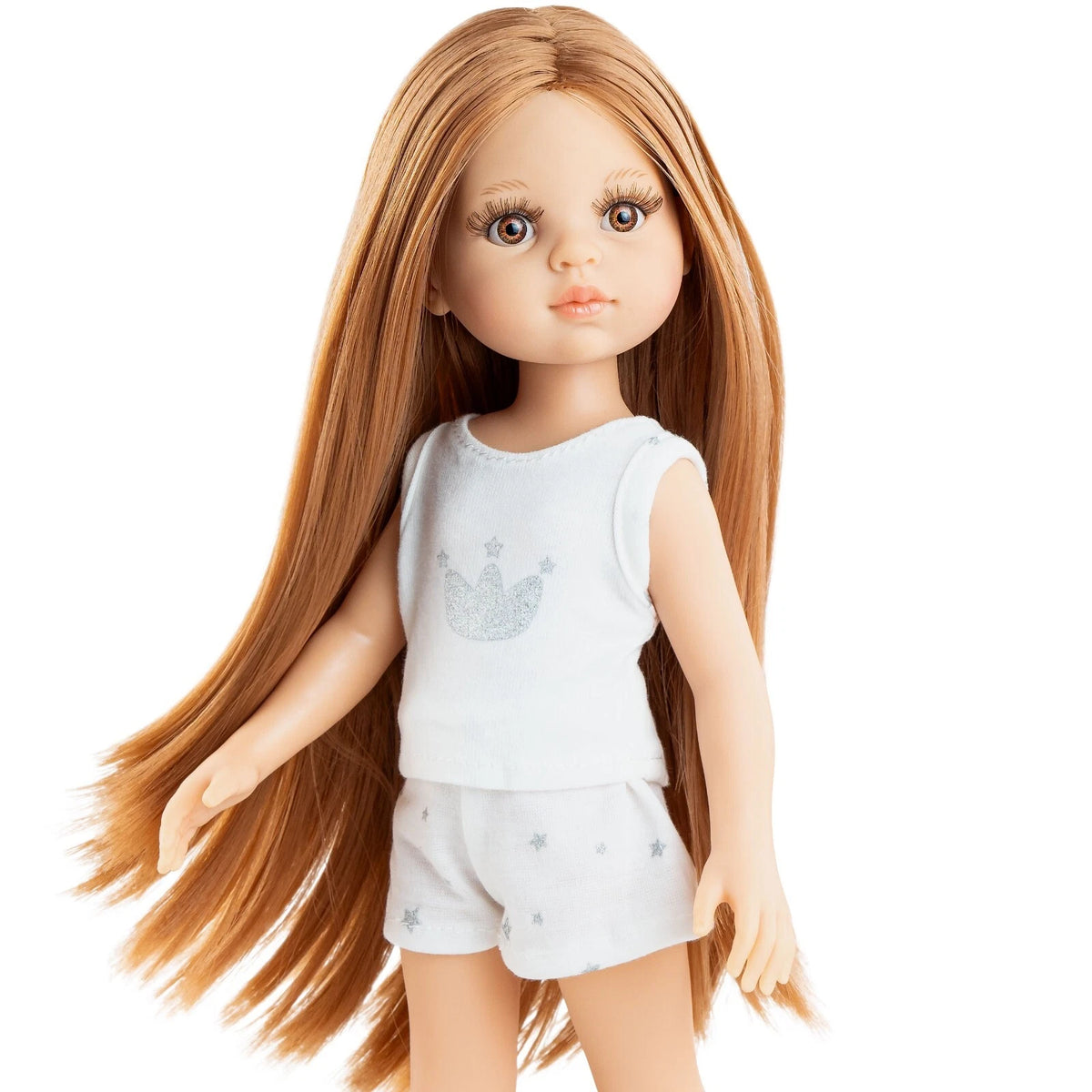Paola Reina Amigas - Cristi 32 cm