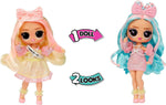 L.O.L. Surprise! - Lutka Tweens Surprise Swap Fashion