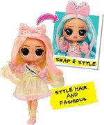 L.O.L. Surprise! - Lutka Tweens Surprise Swap Fashion