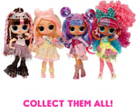 L.O.L. Surprise! - Lutka Tweens Surprise Swap Fashion